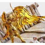 Great Toys - EX Sagittarius Aiolos God Cloth